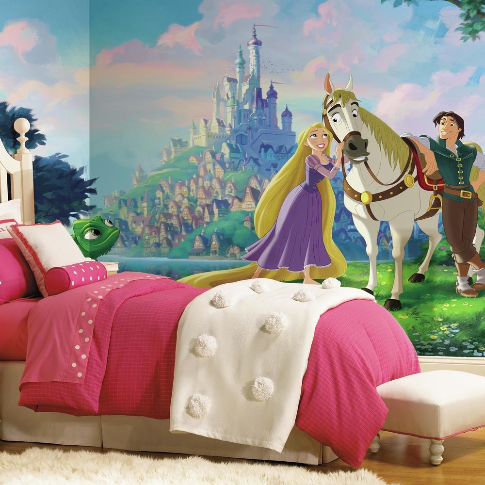 Tangled Wallpapers