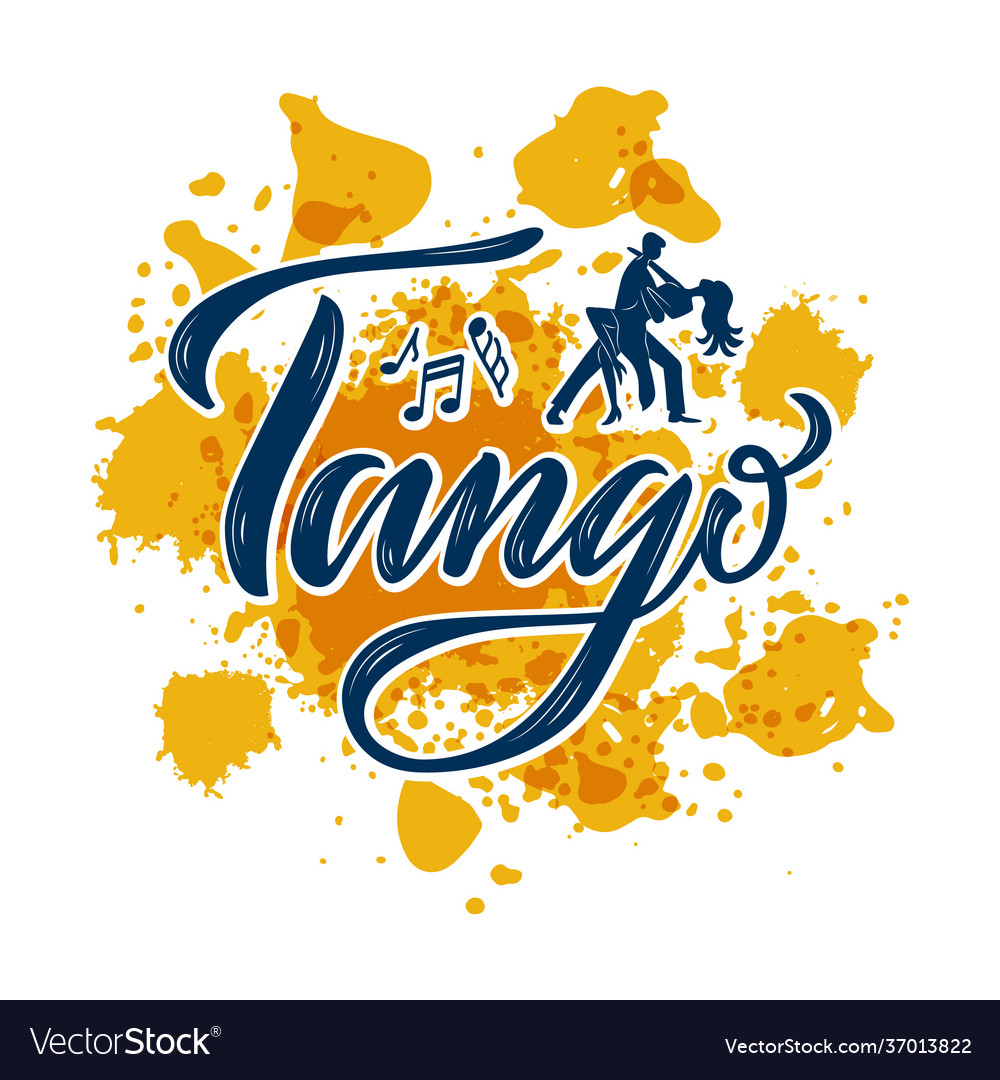 Tango Background