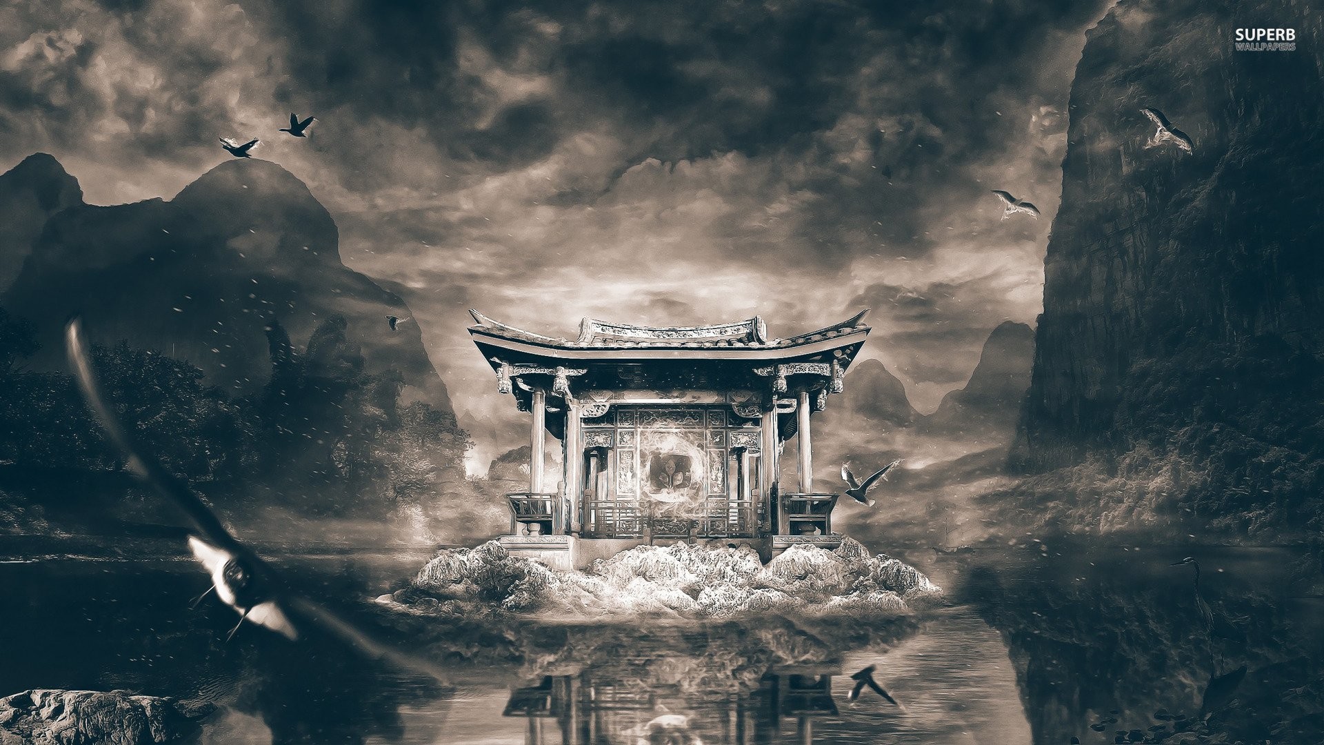 Taoist Wallpapers