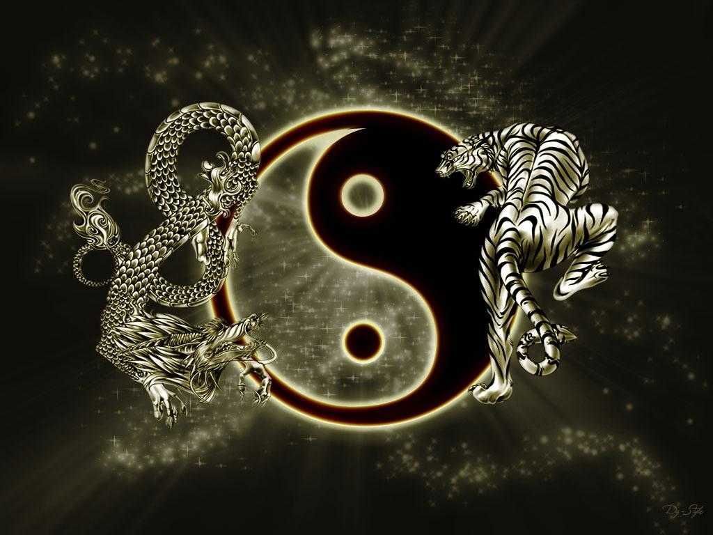 Taoist Wallpapers