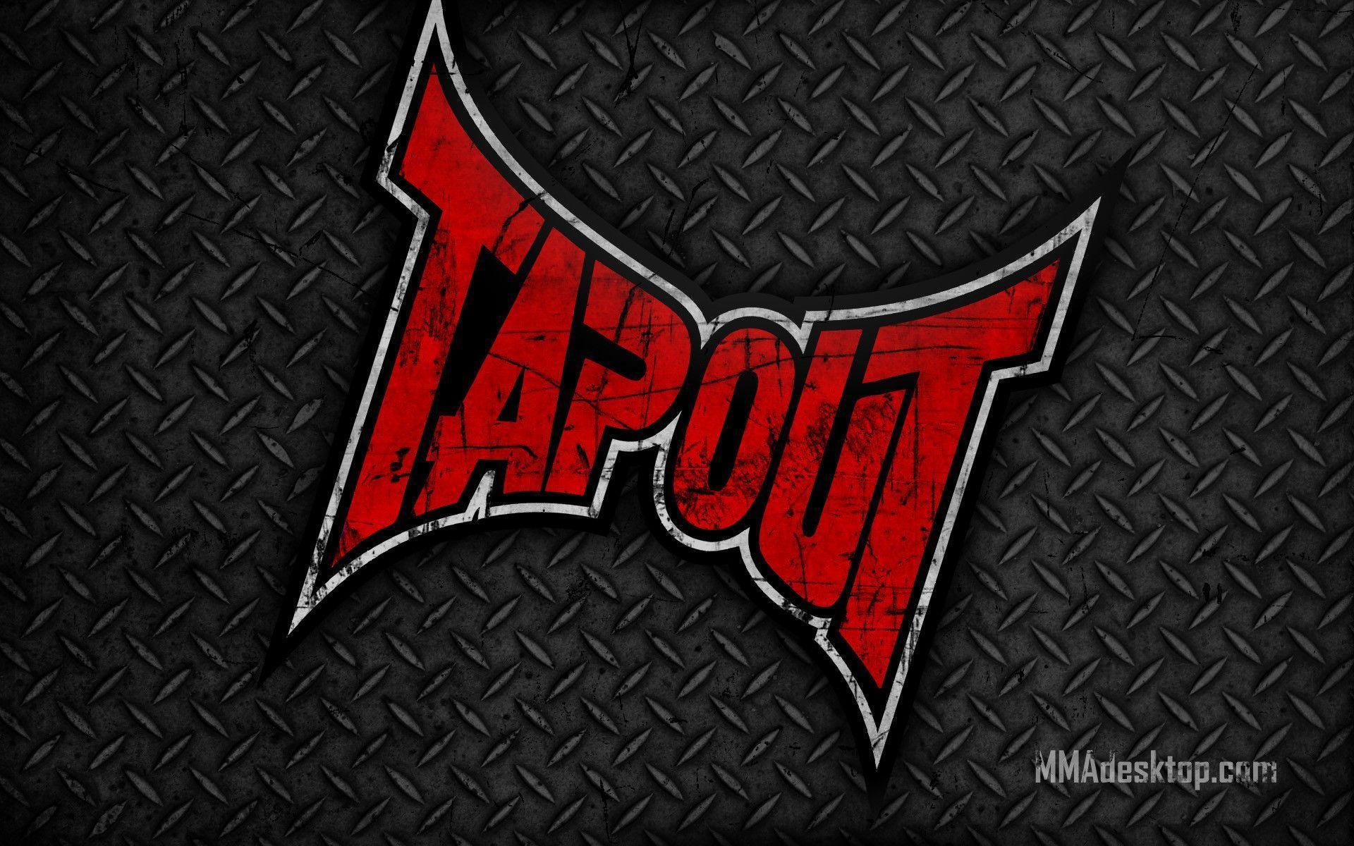 Tap Out Wallpapers