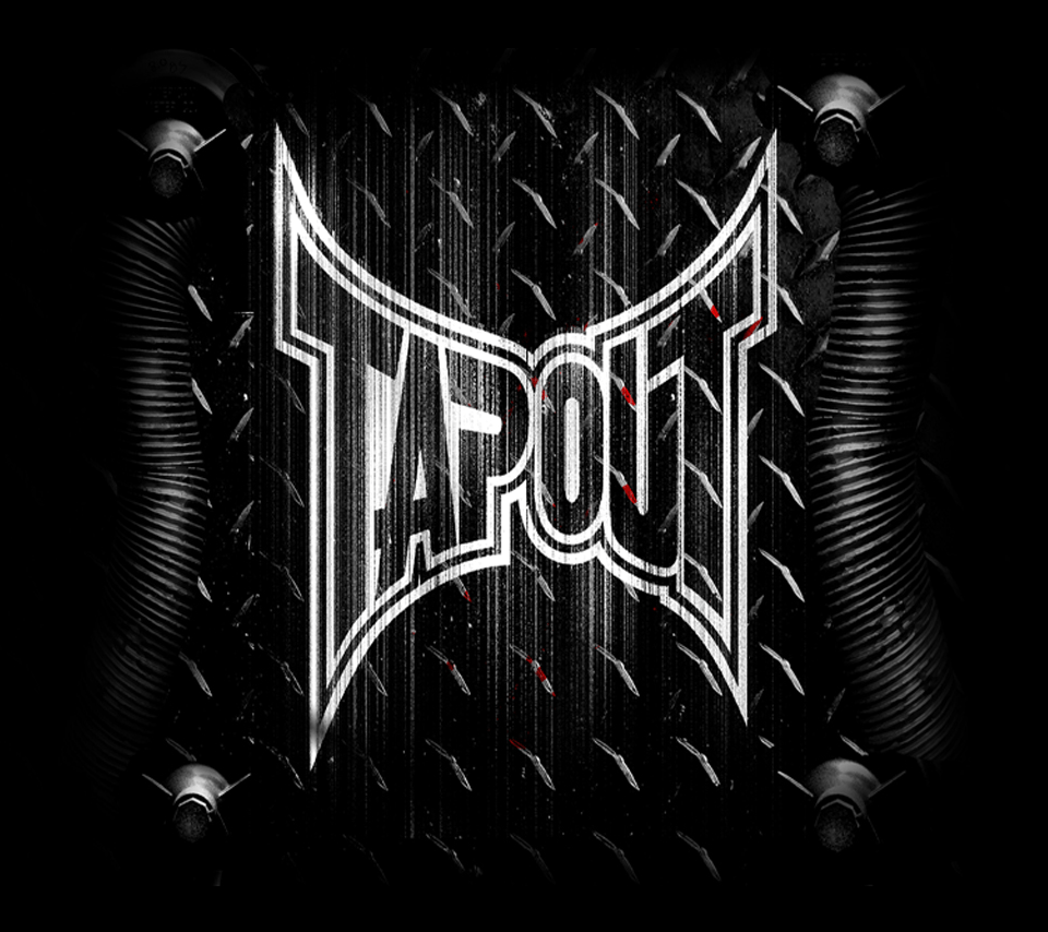 Tap Out Wallpapers