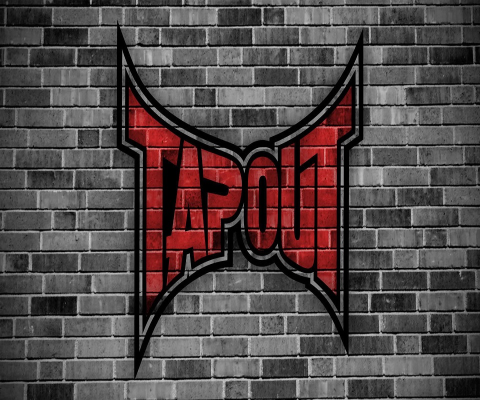 Tap Out Wallpapers