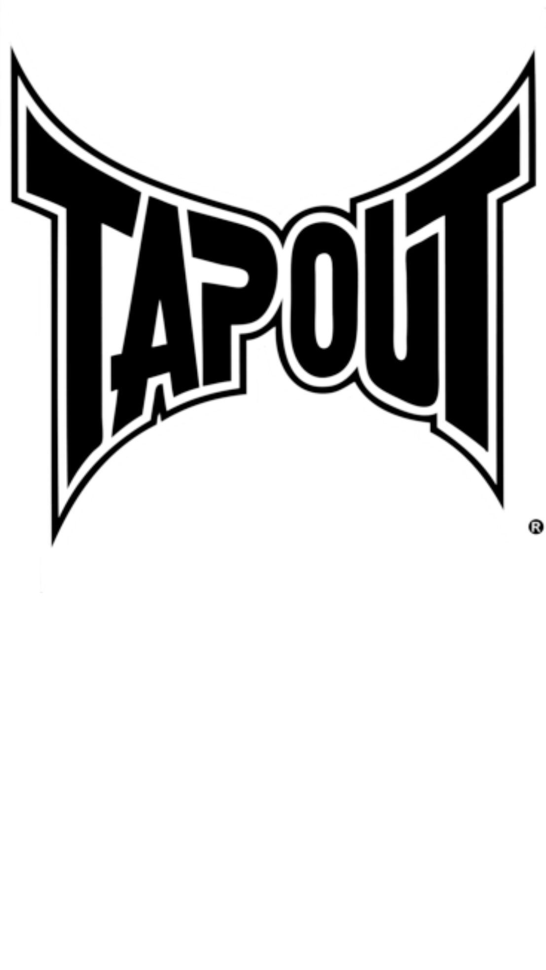Tap Out Wallpapers