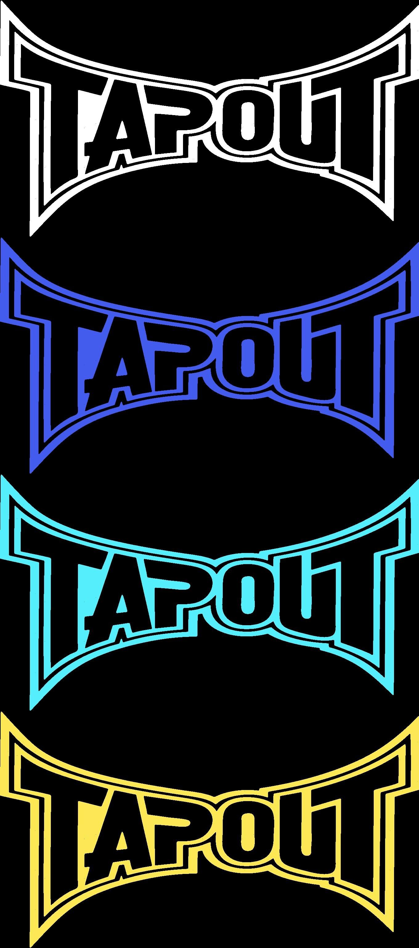 Tap Out Wallpapers