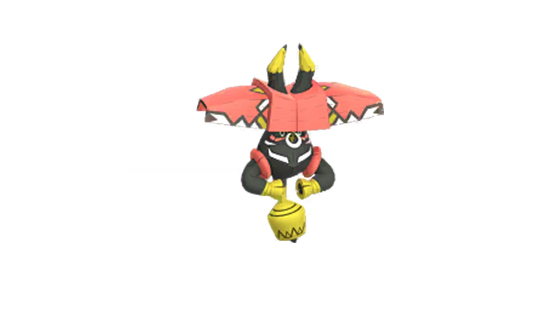 Tapu Bulu Hd Wallpapers