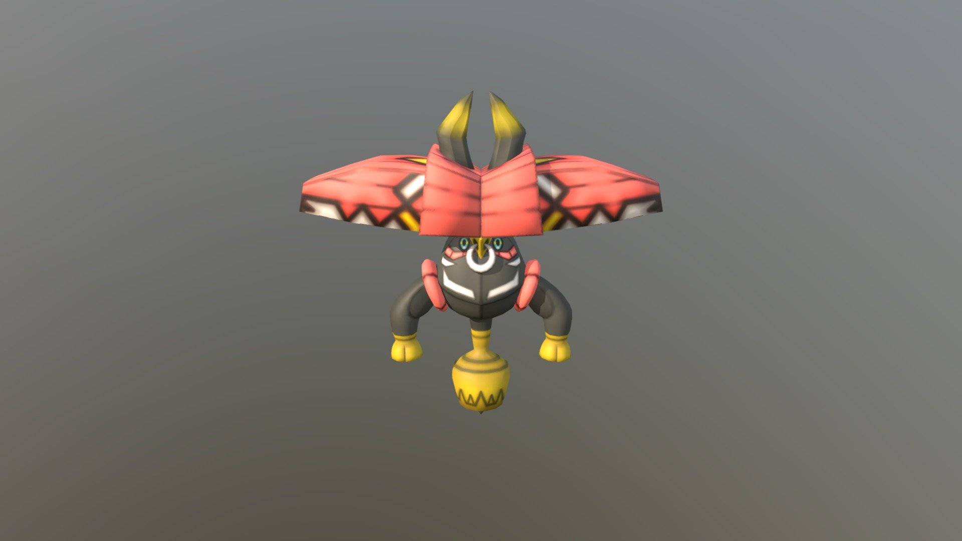 Tapu Bulu Hd Wallpapers