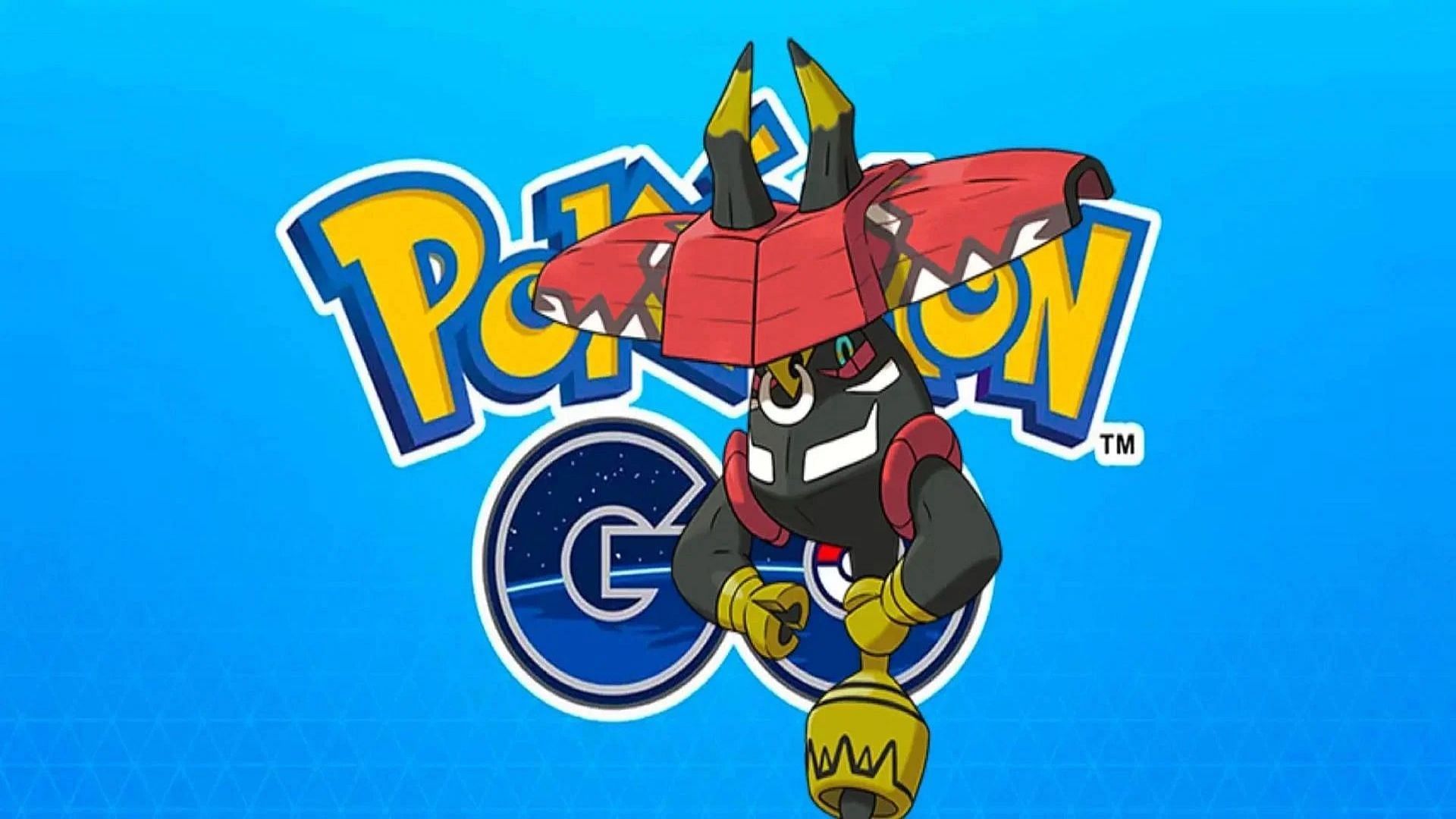 Tapu Bulu Hd Wallpapers