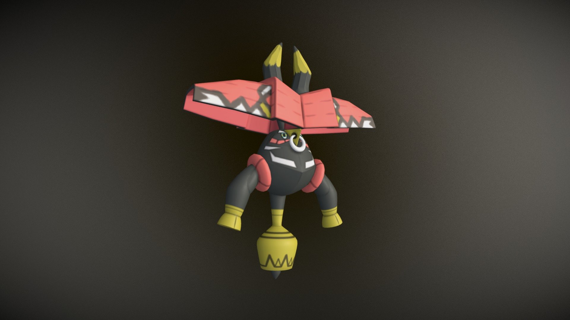 Tapu Bulu Hd Wallpapers