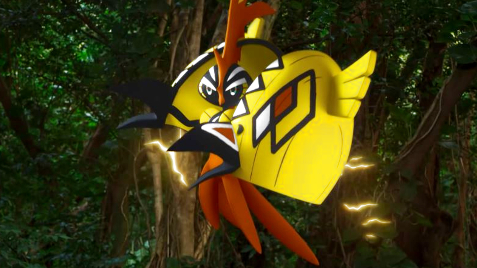 Tapu Bulu Hd Wallpapers