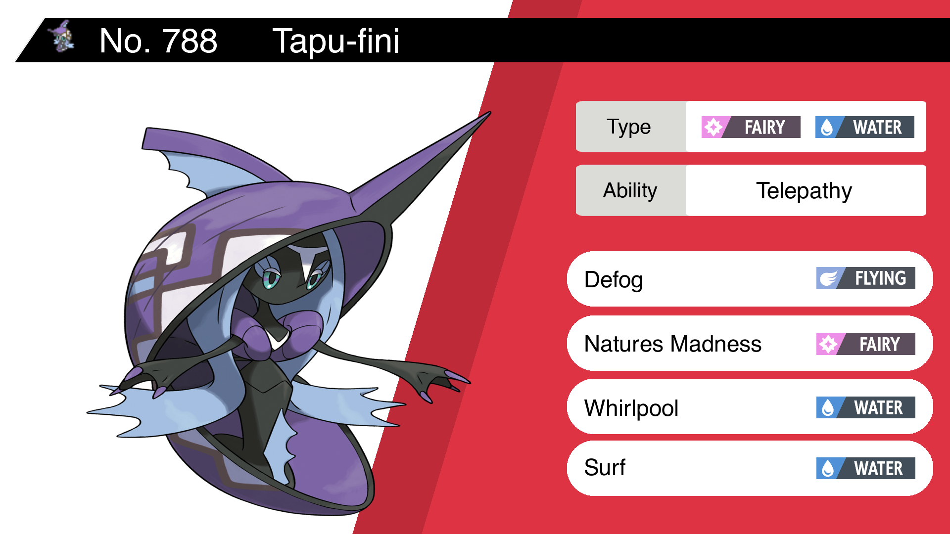 Tapu Fini Hd Wallpapers