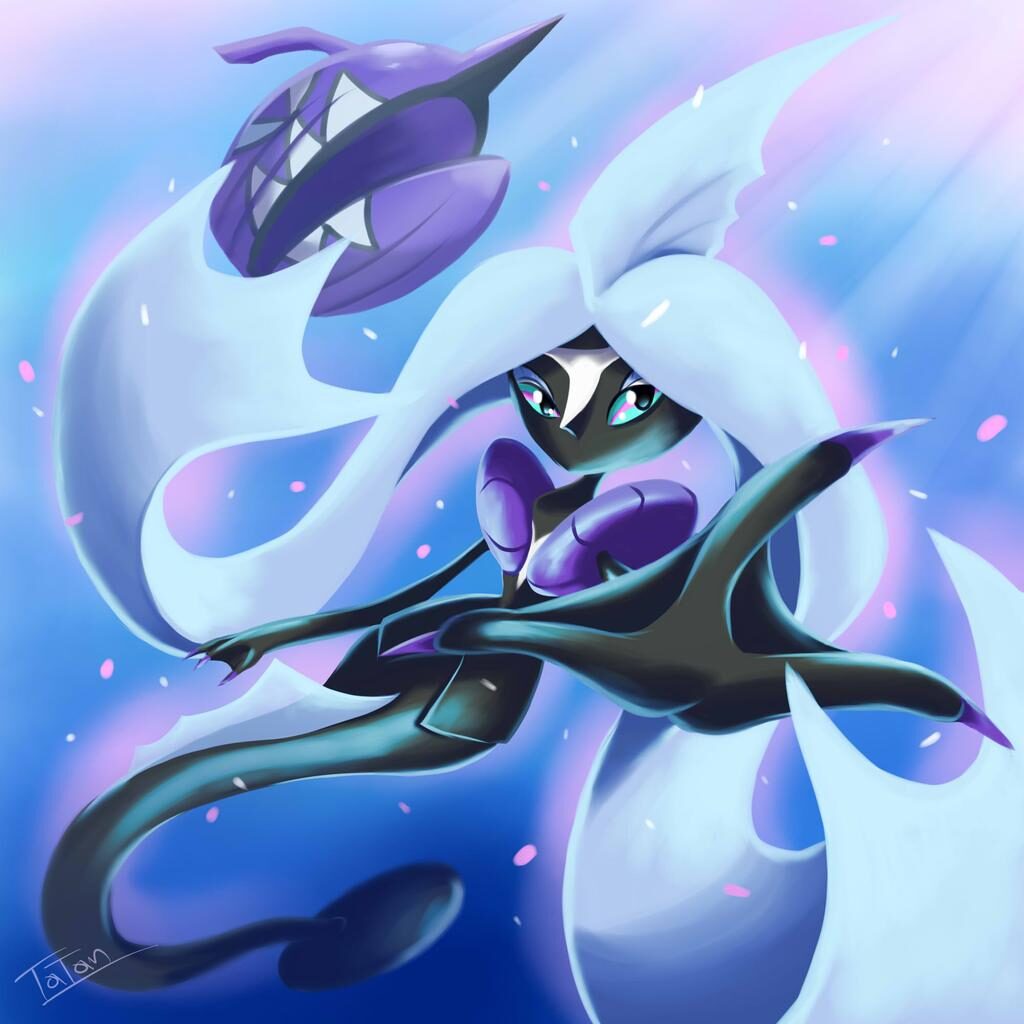 Tapu Fini Hd Wallpapers