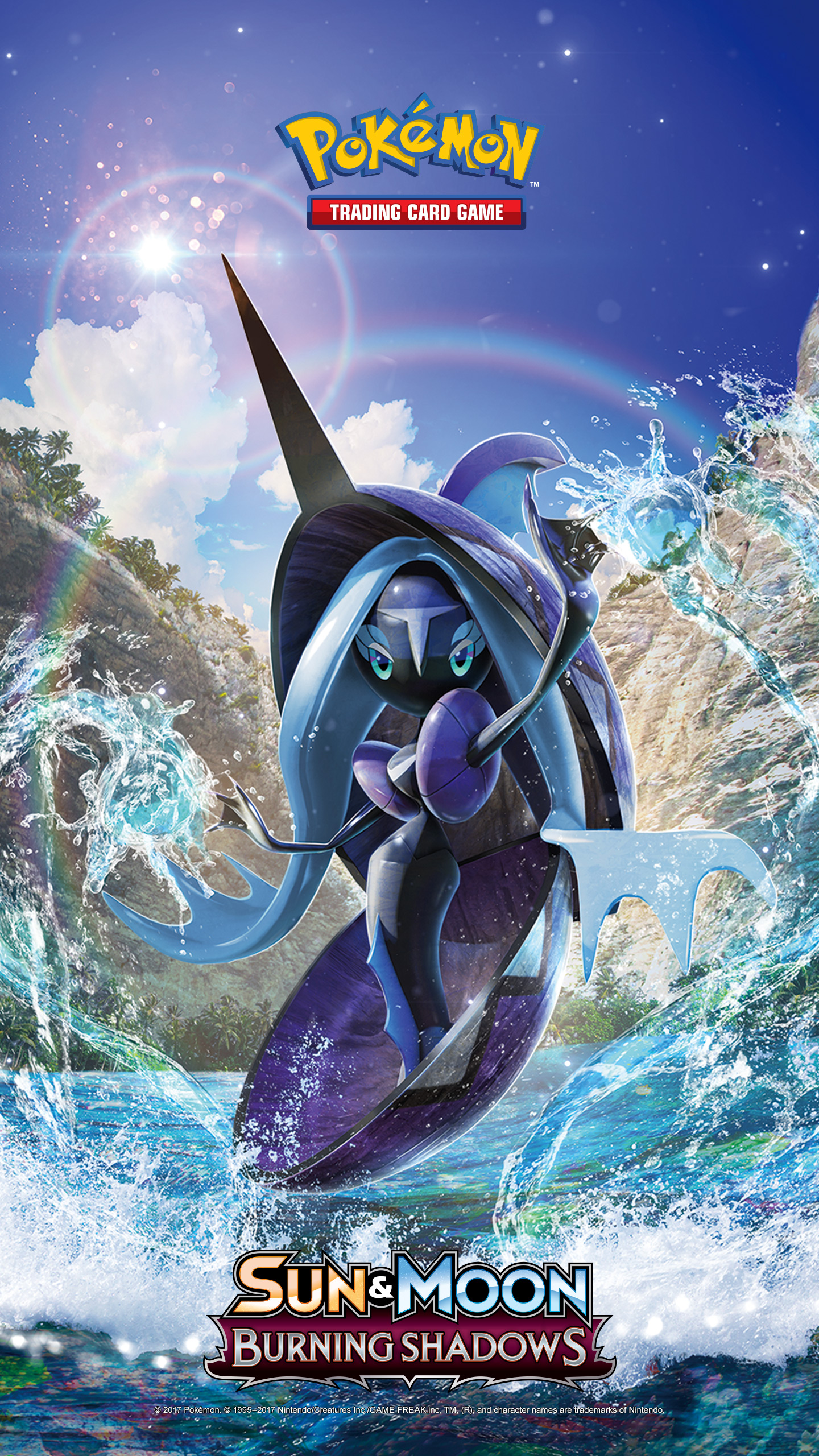 Tapu Fini Hd Wallpapers