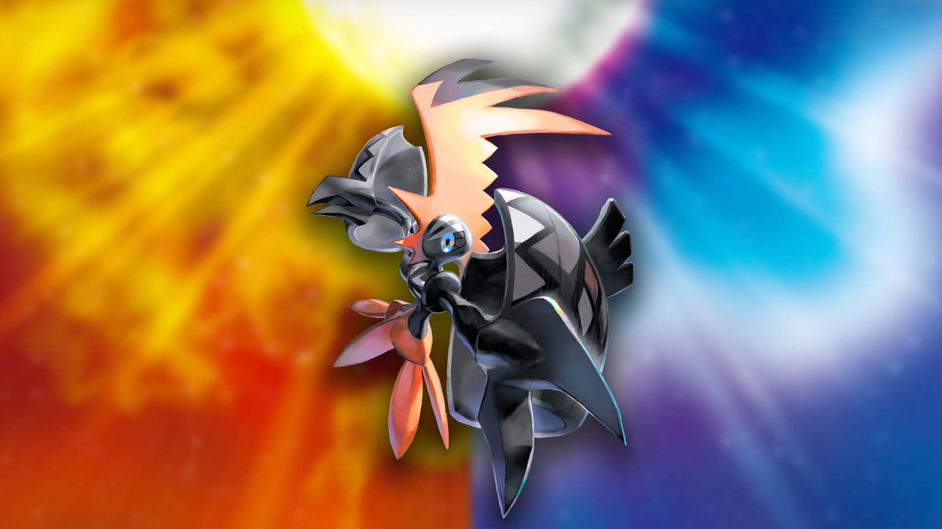 Tapu Koko Hd Wallpapers