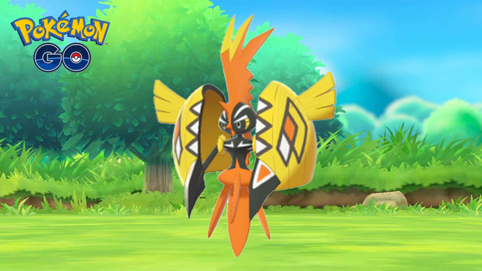 Tapu Koko Hd Wallpapers