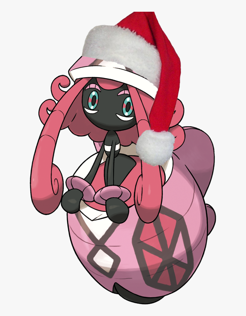 Tapu Lele Hd Wallpapers