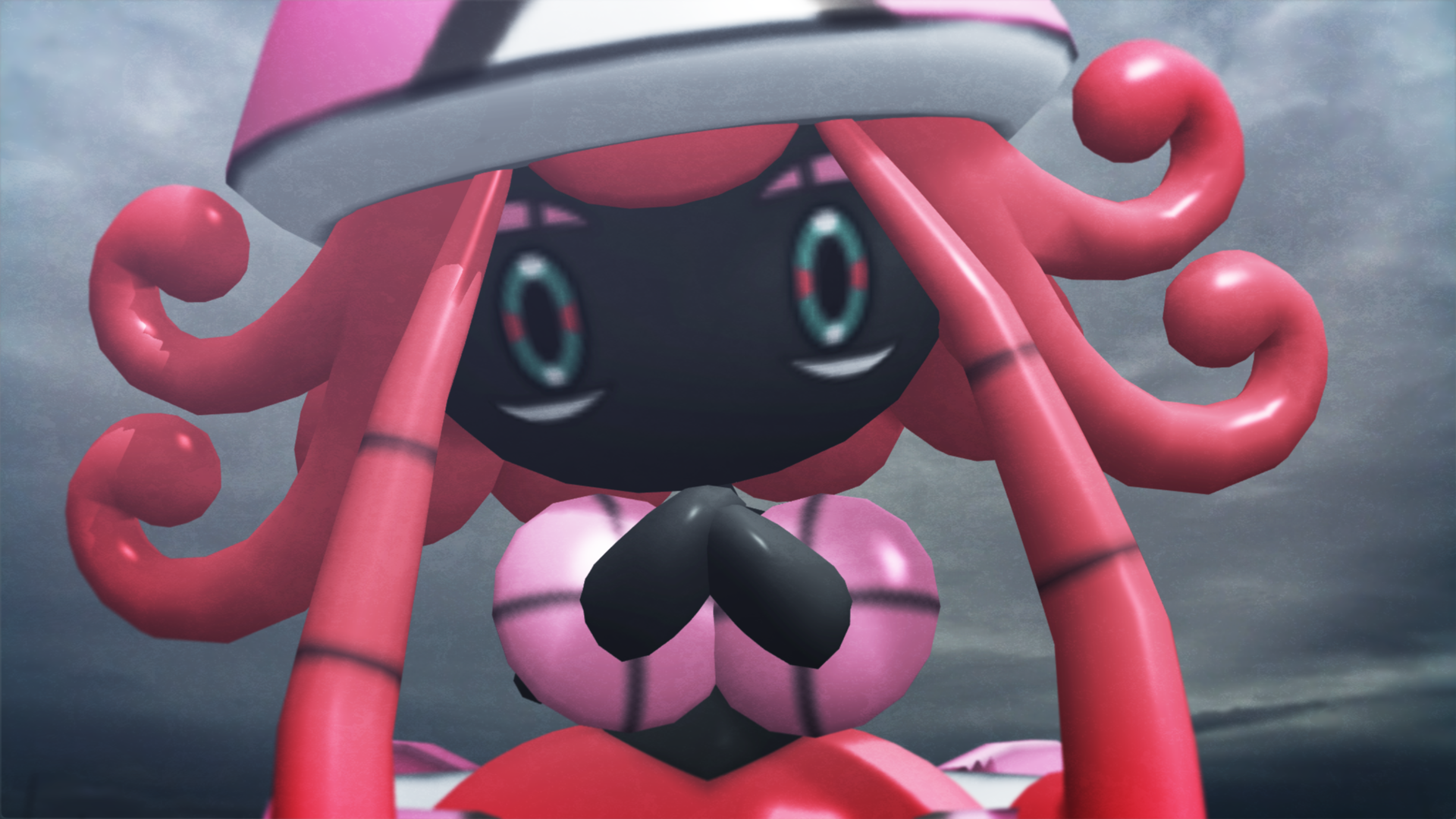 Tapu Lele Hd Wallpapers