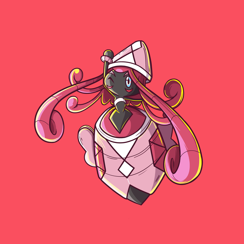 Tapu Lele Hd Wallpapers