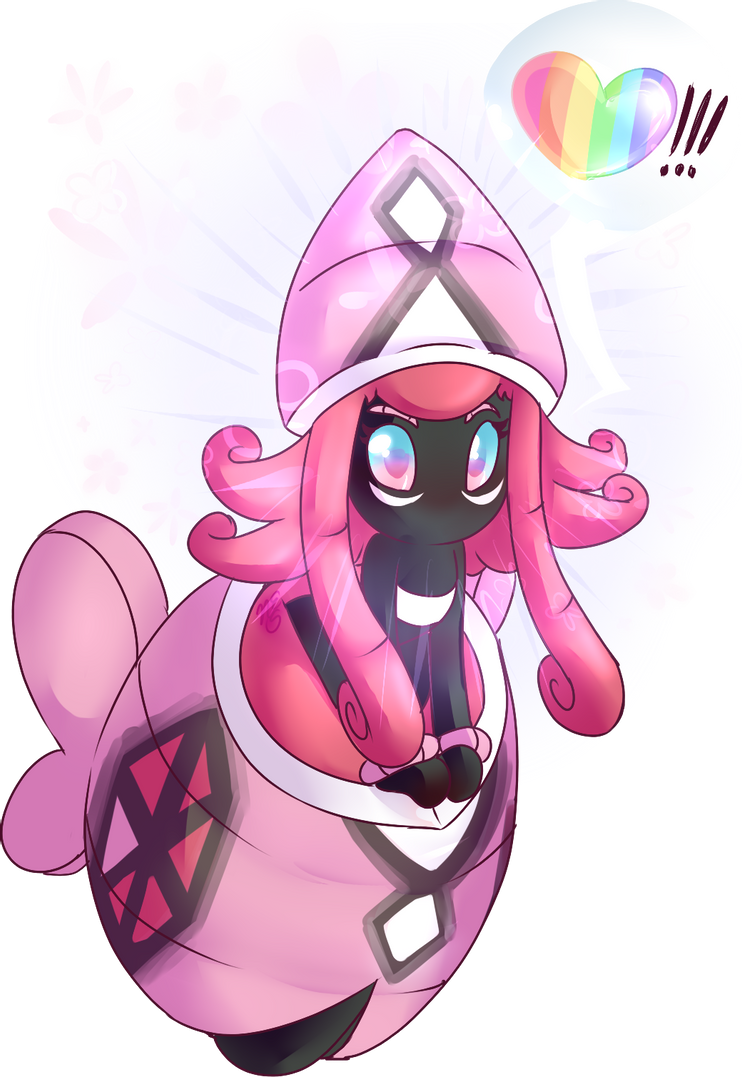 Tapu Lele Hd Wallpapers