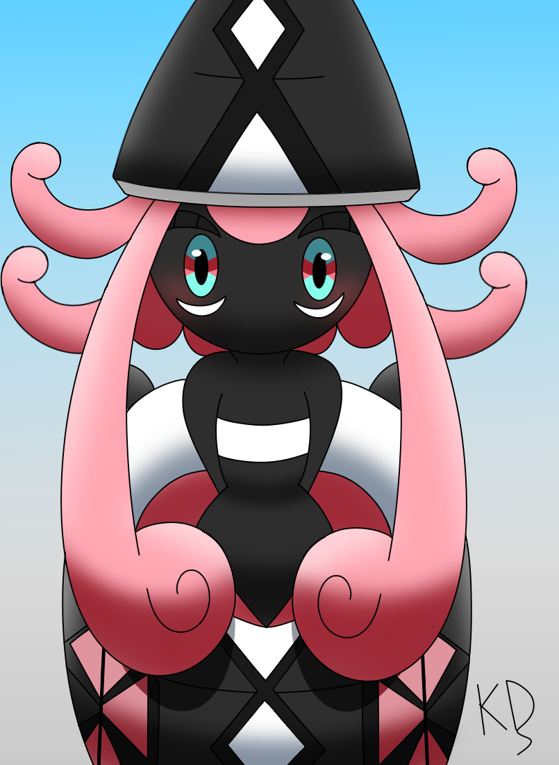 Tapu Lele Hd Wallpapers