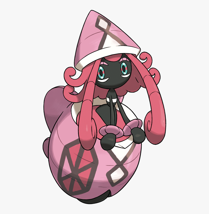 Tapu Lele Hd Wallpapers