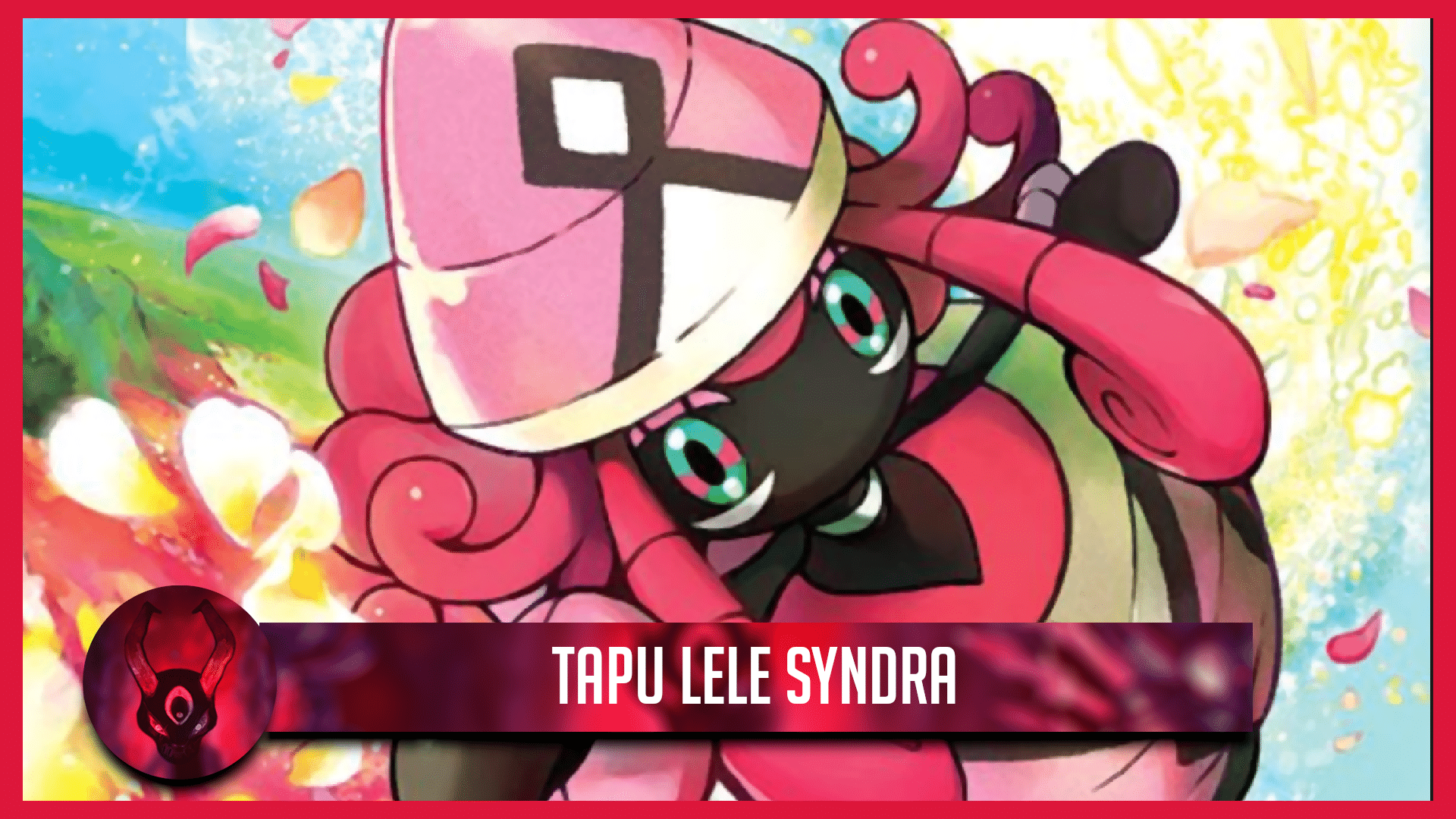 Tapu Lele Hd Wallpapers