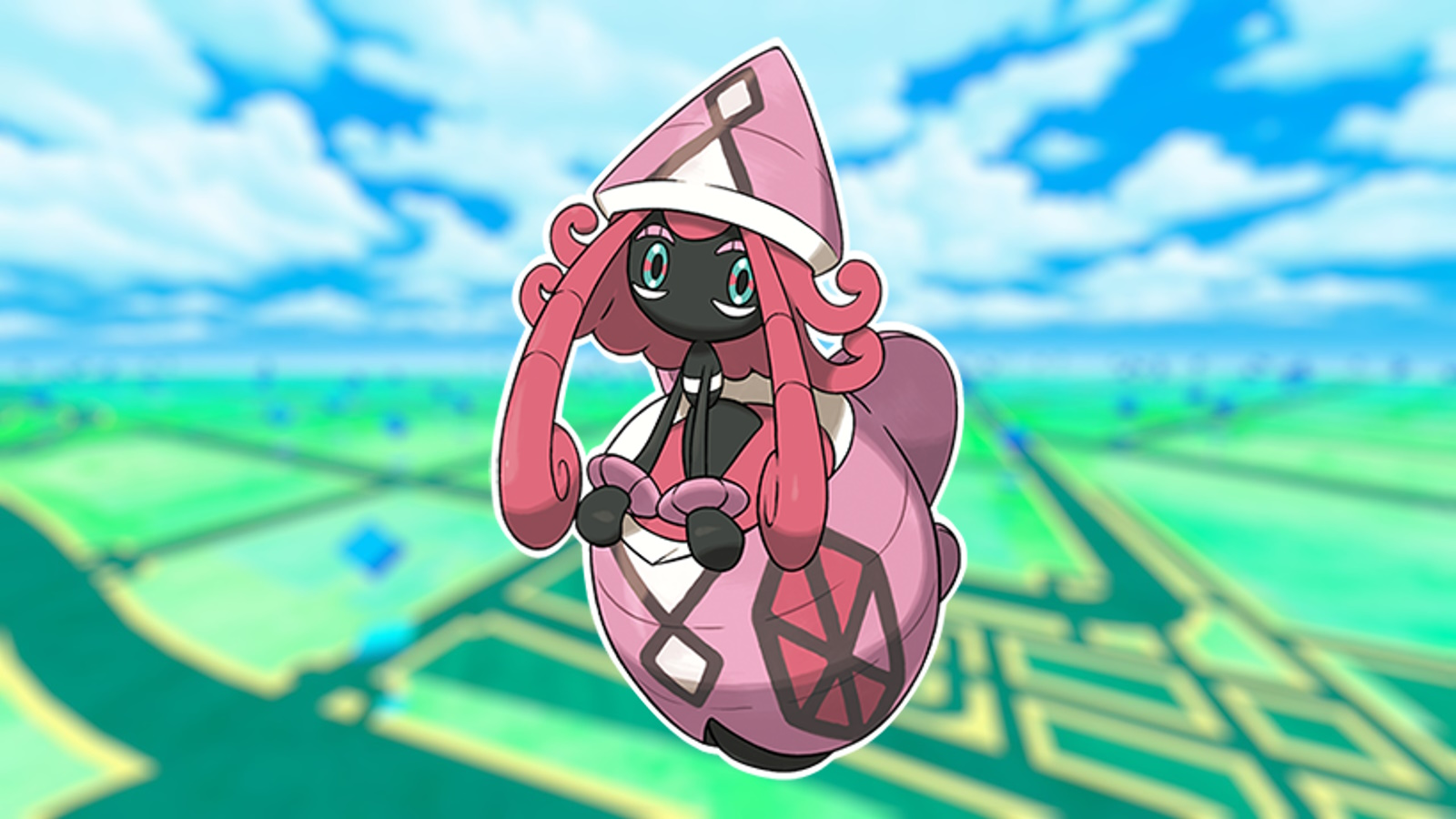 Tapu Lele Hd Wallpapers