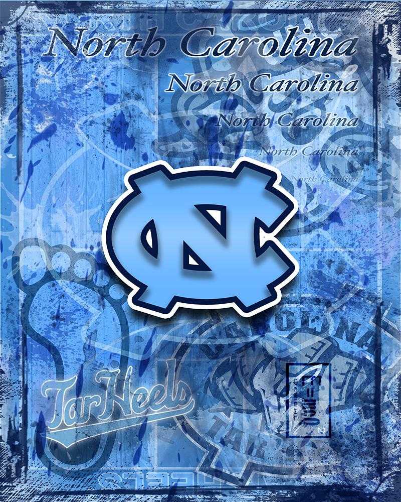 Tar Heels Wallpapers