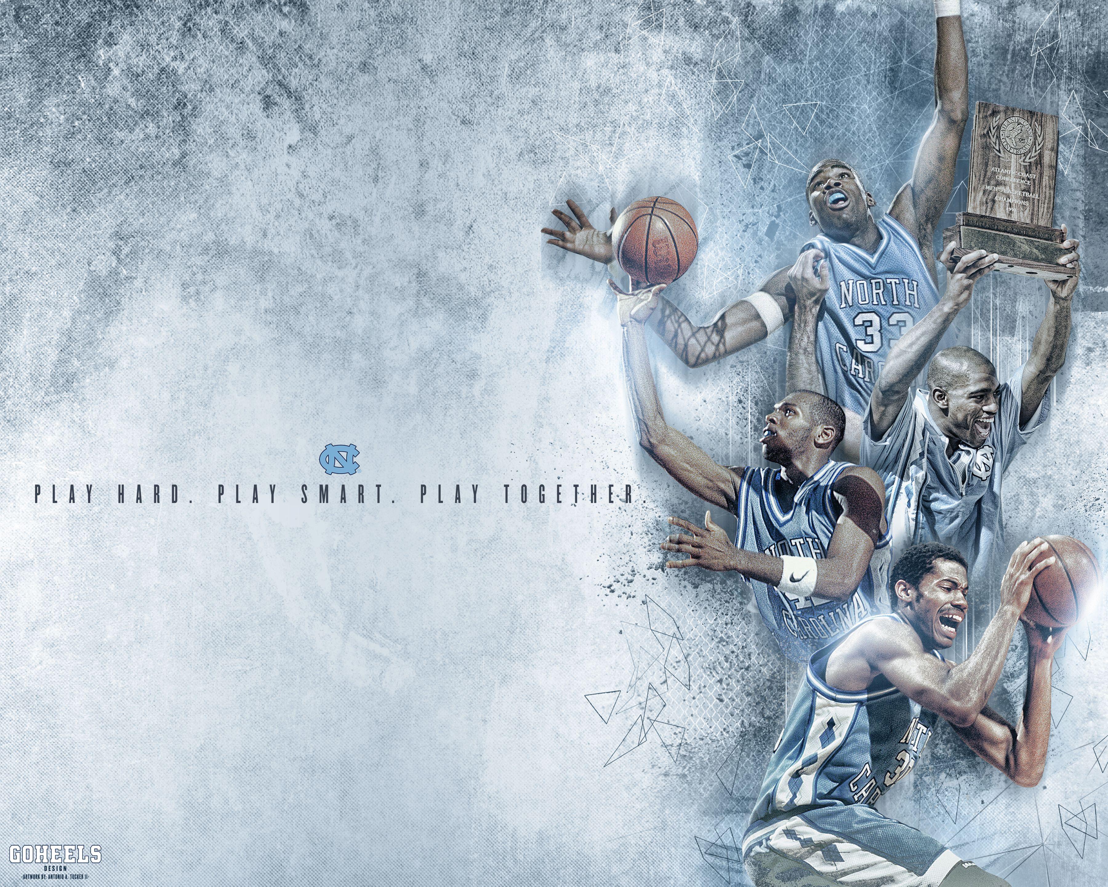 Tar Heels Wallpapers