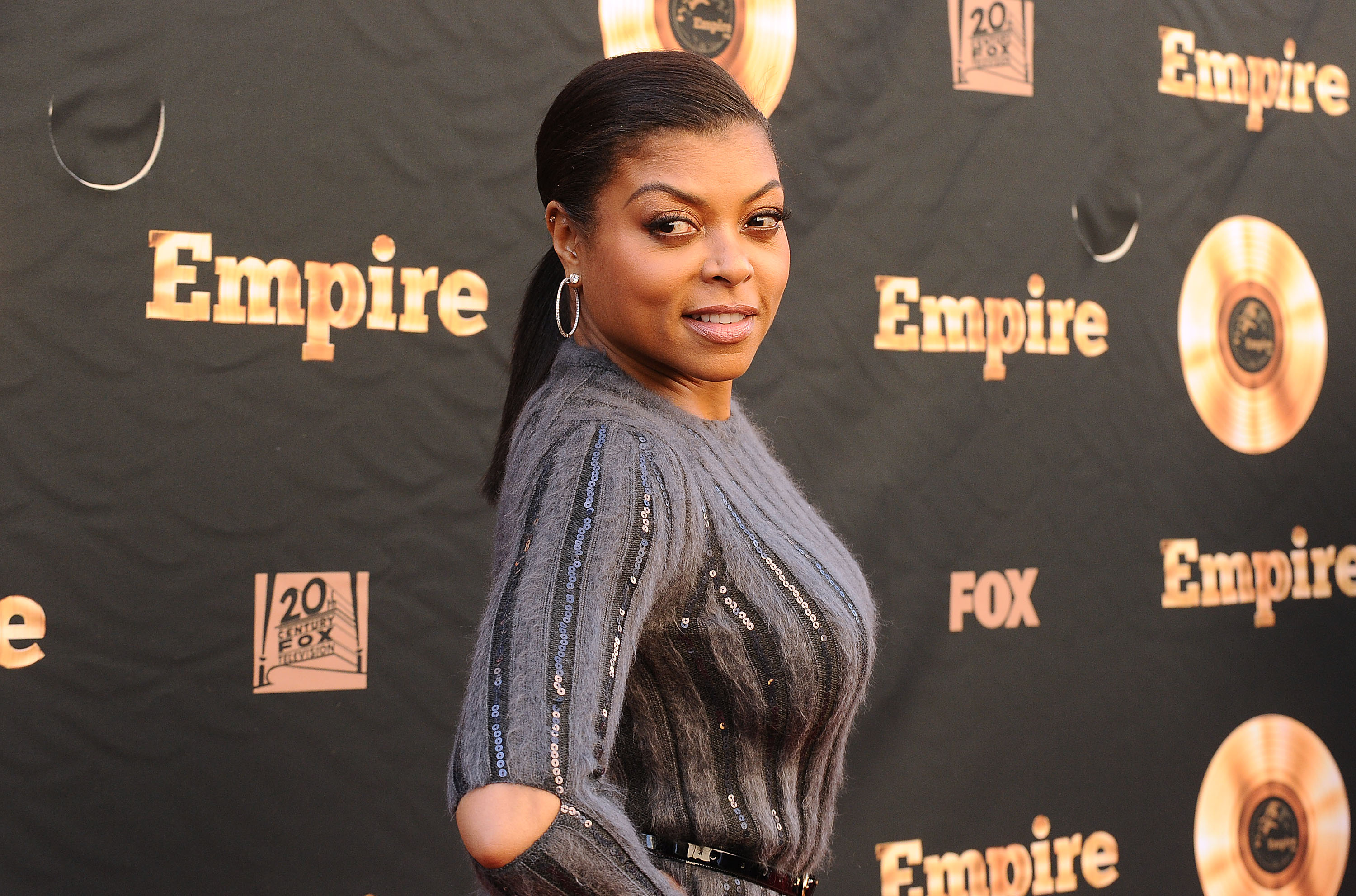 Taraji P. Henson Wallpapers