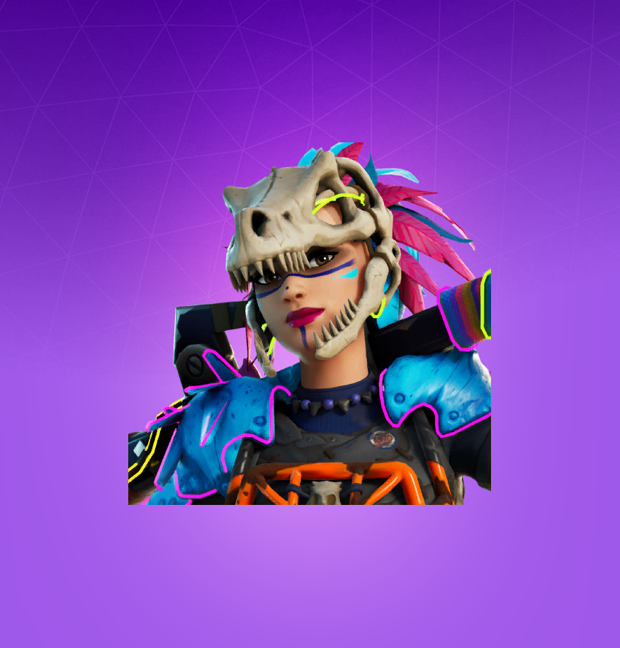 Tarana Fortnite Wallpapers