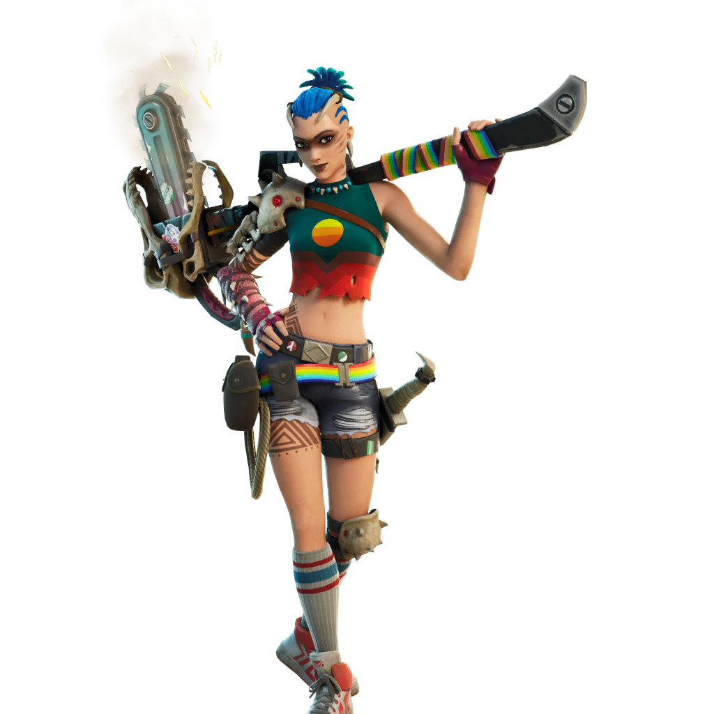 Tarana Fortnite Wallpapers