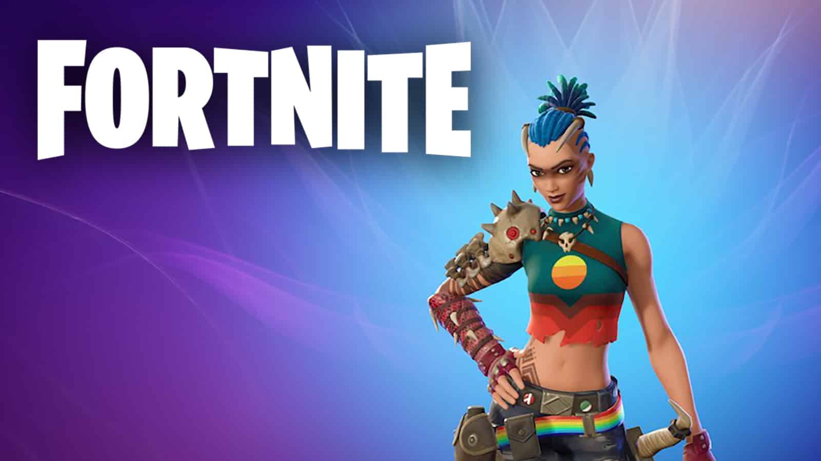 Tarana Fortnite Wallpapers