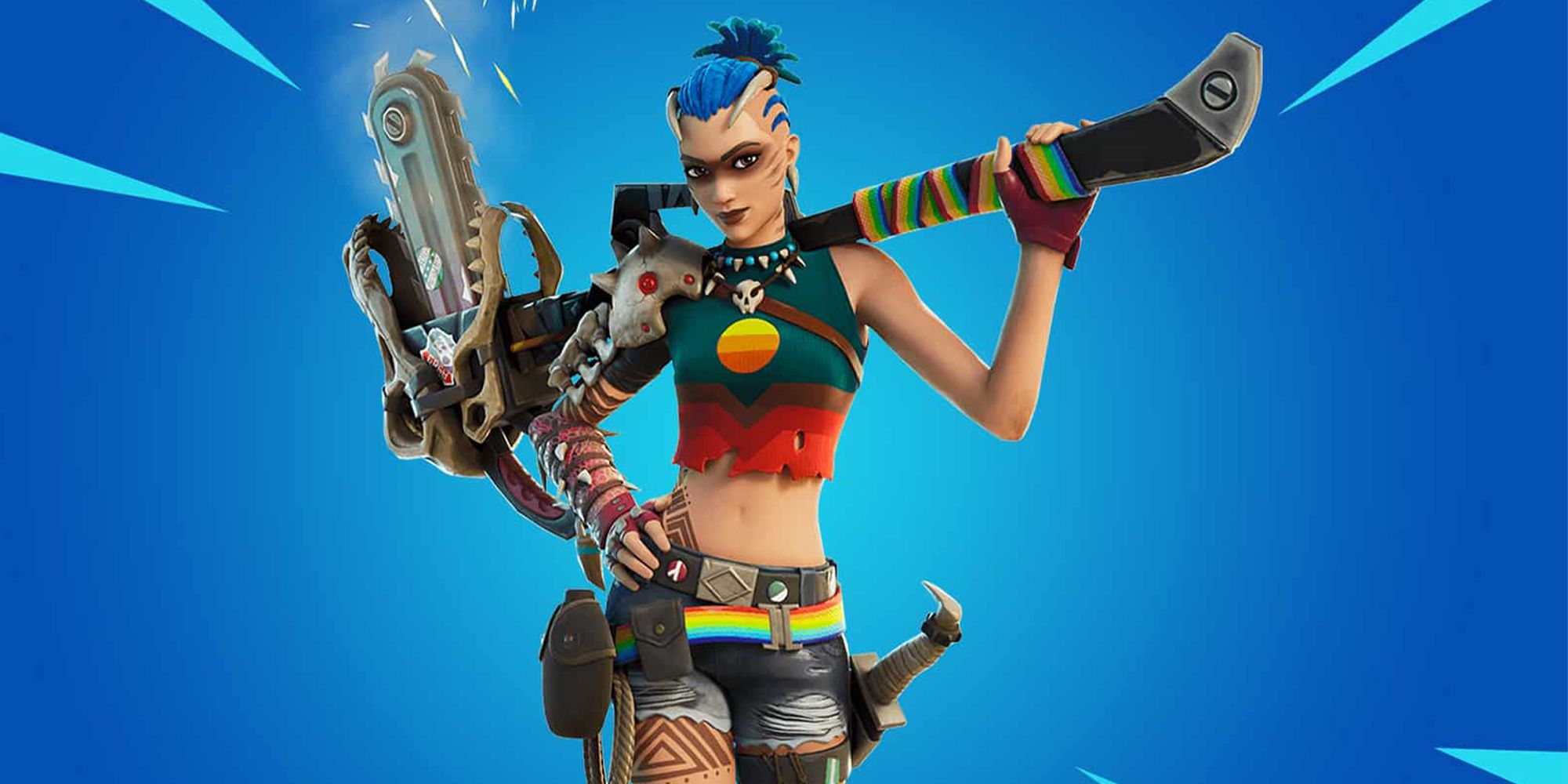 Tarana Fortnite Wallpapers