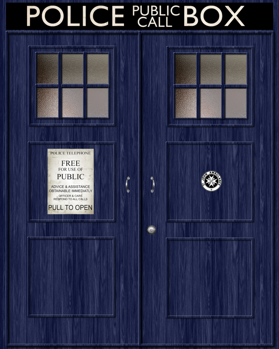 Tardis Android Wallpapers