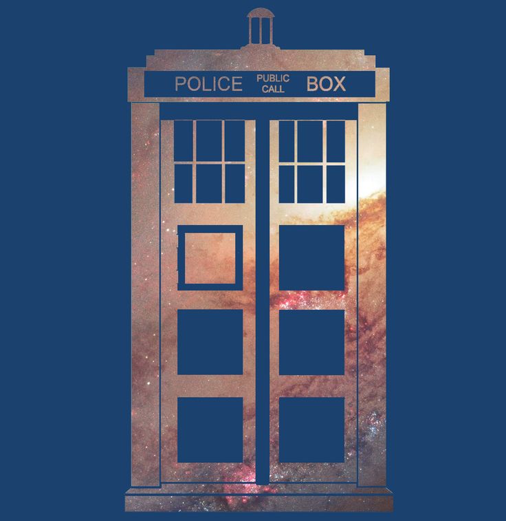 Tardis Android Wallpapers