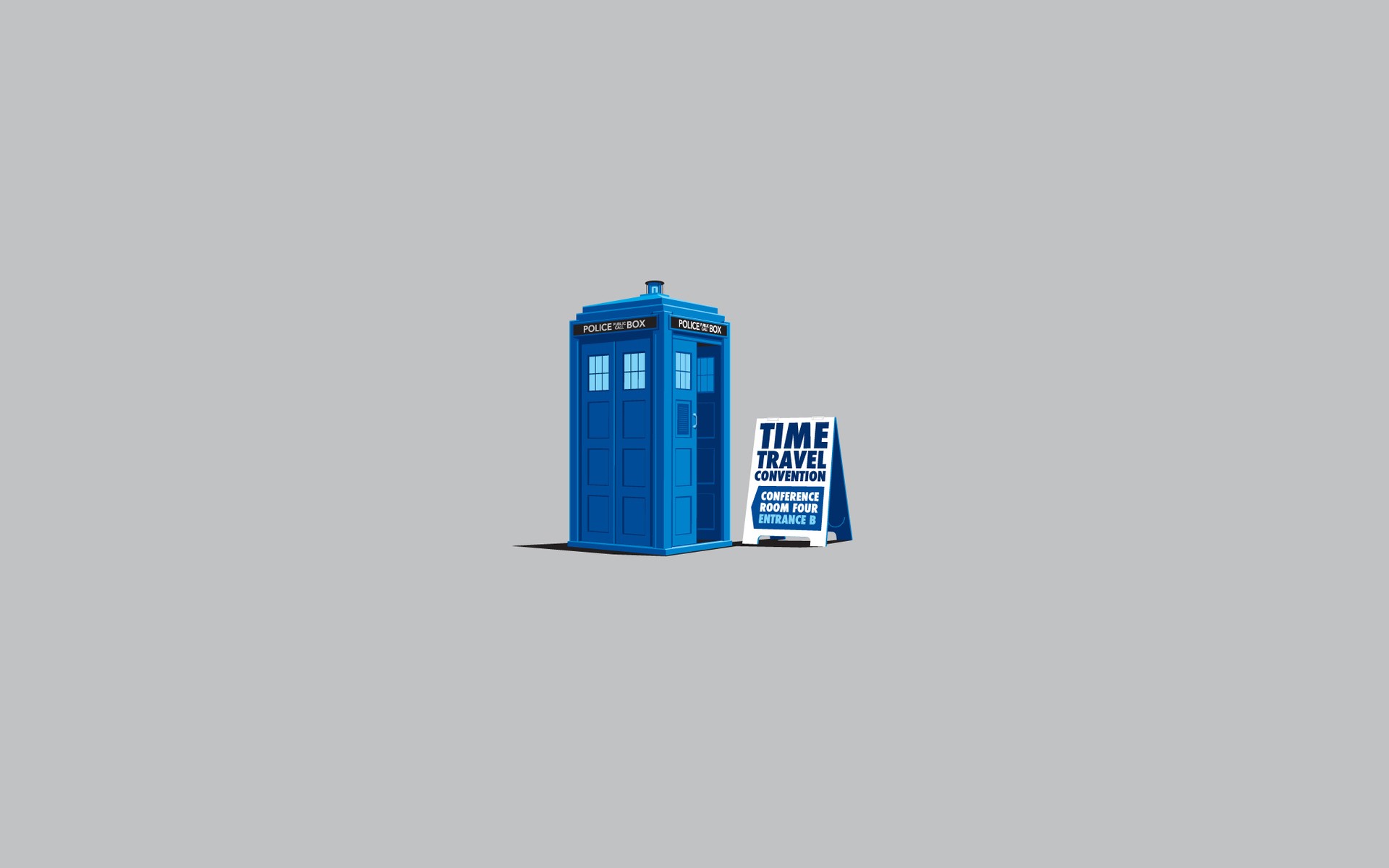 Tardis Android Wallpapers