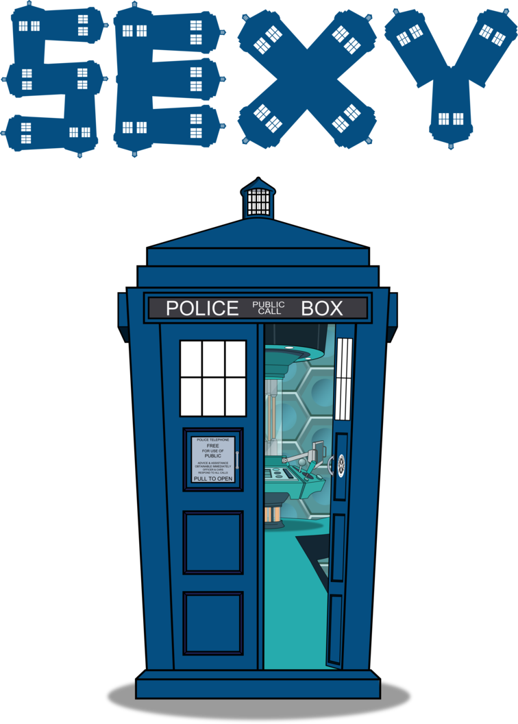 Tardis Android Wallpapers