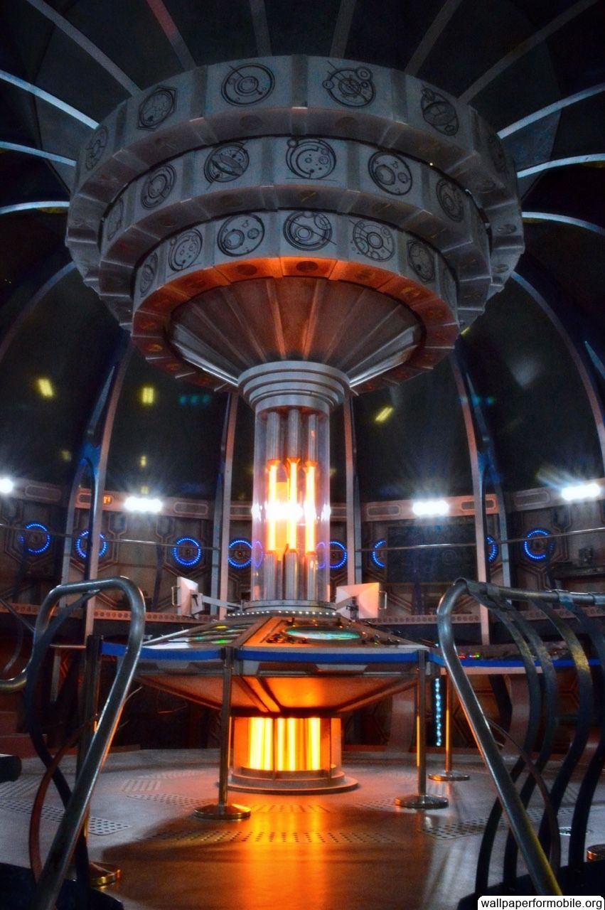 Tardis Android Wallpapers