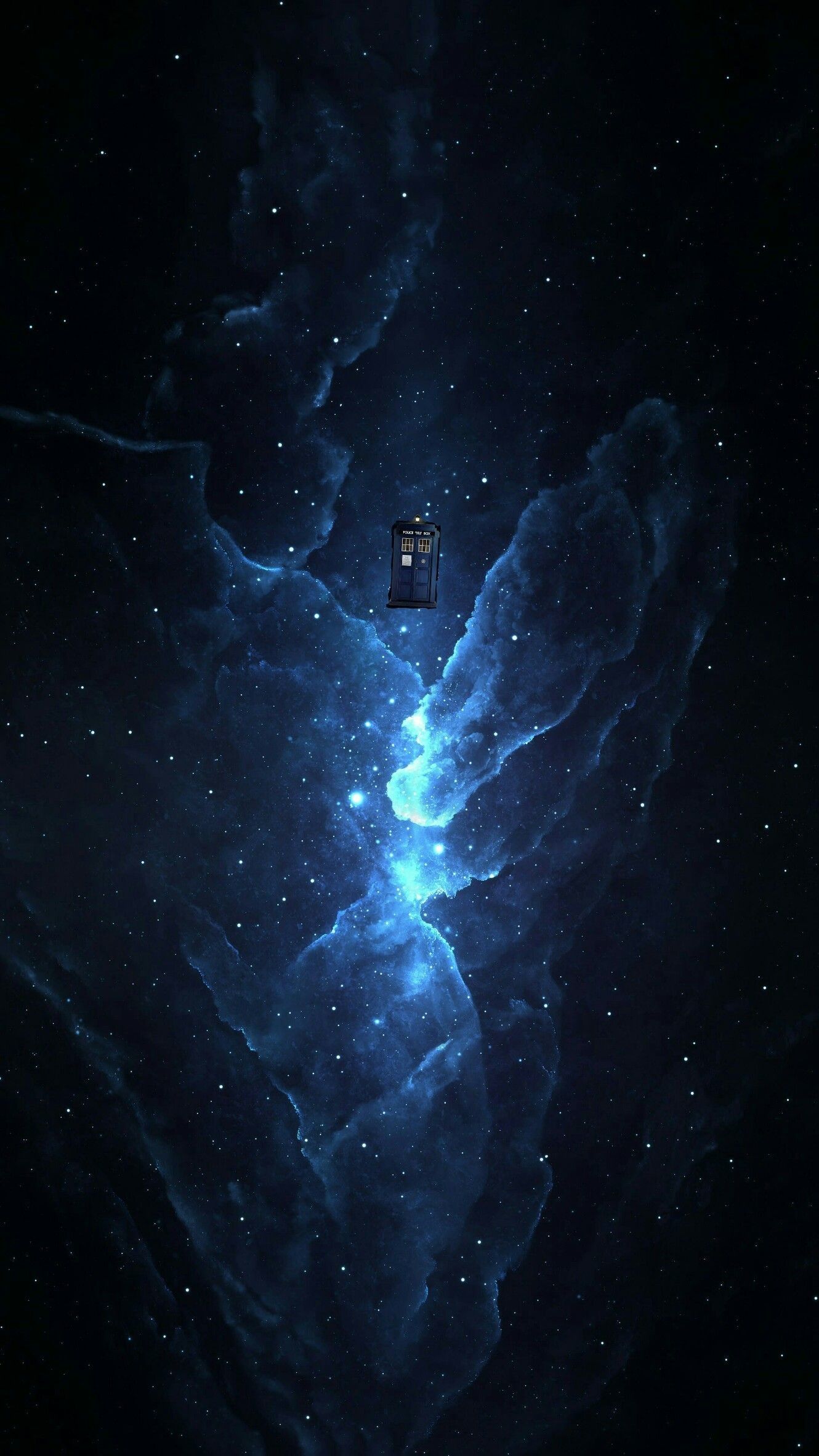 Tardis Android Wallpapers