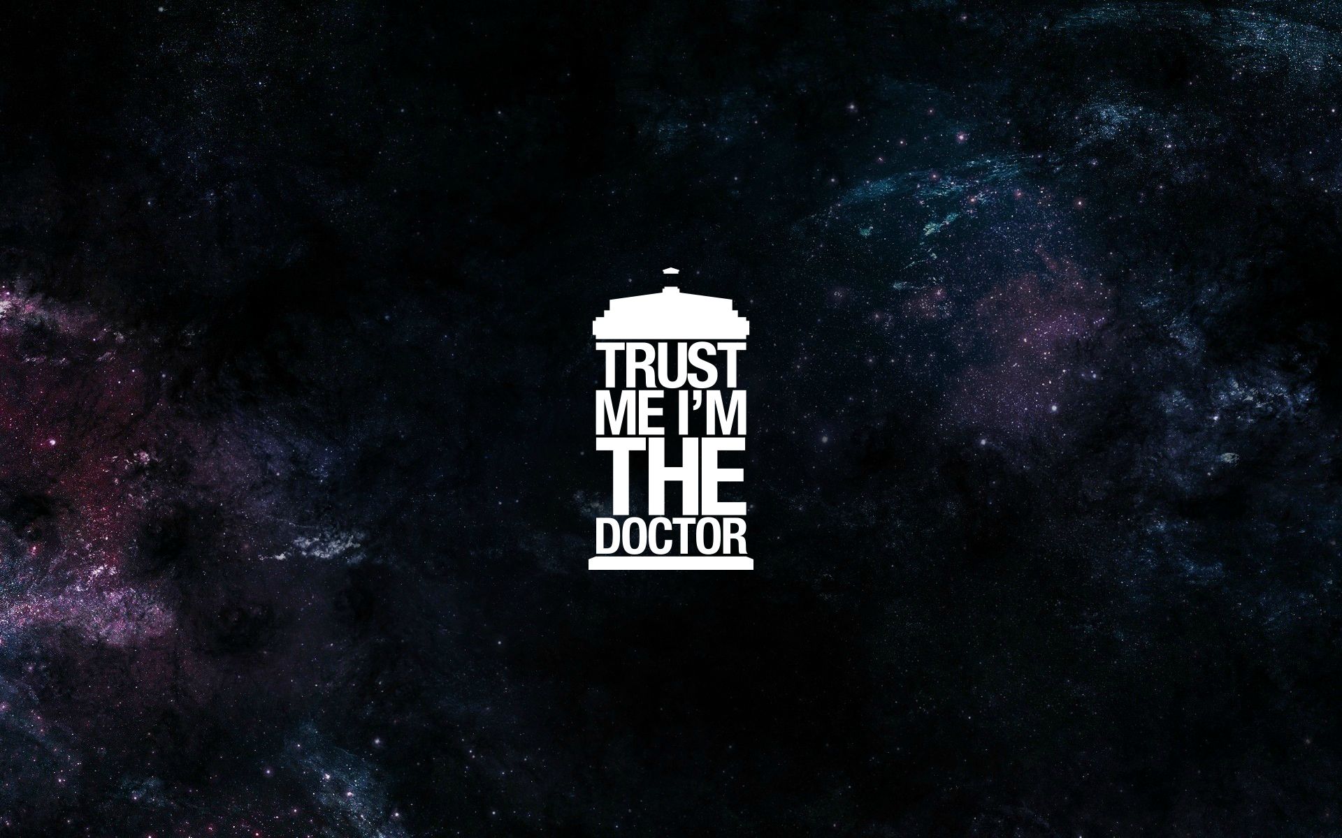 Tardis Doctor Who Wallpapers