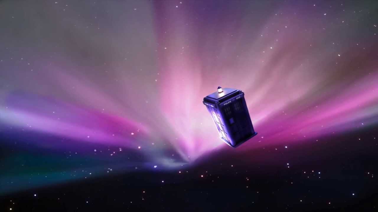 Tardis Live Wallpapers