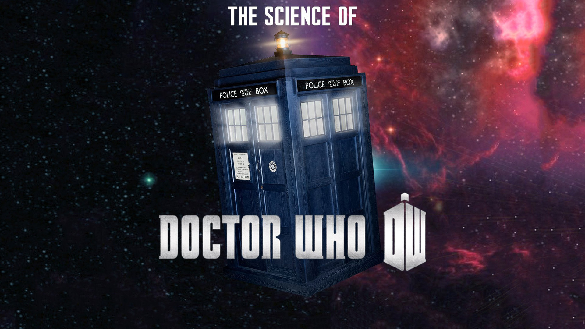 Tardis Live Wallpapers