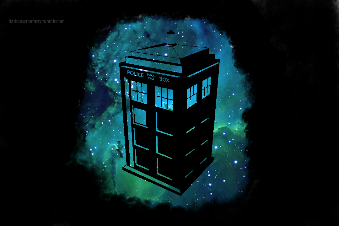 Tardis Wallpapers