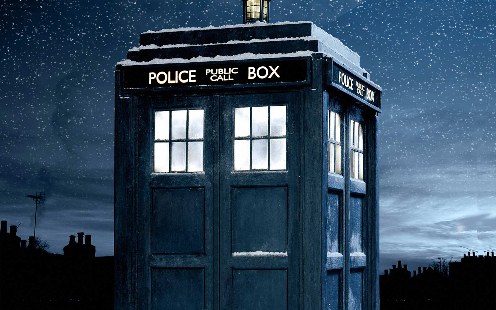 Tardis Wallpapers