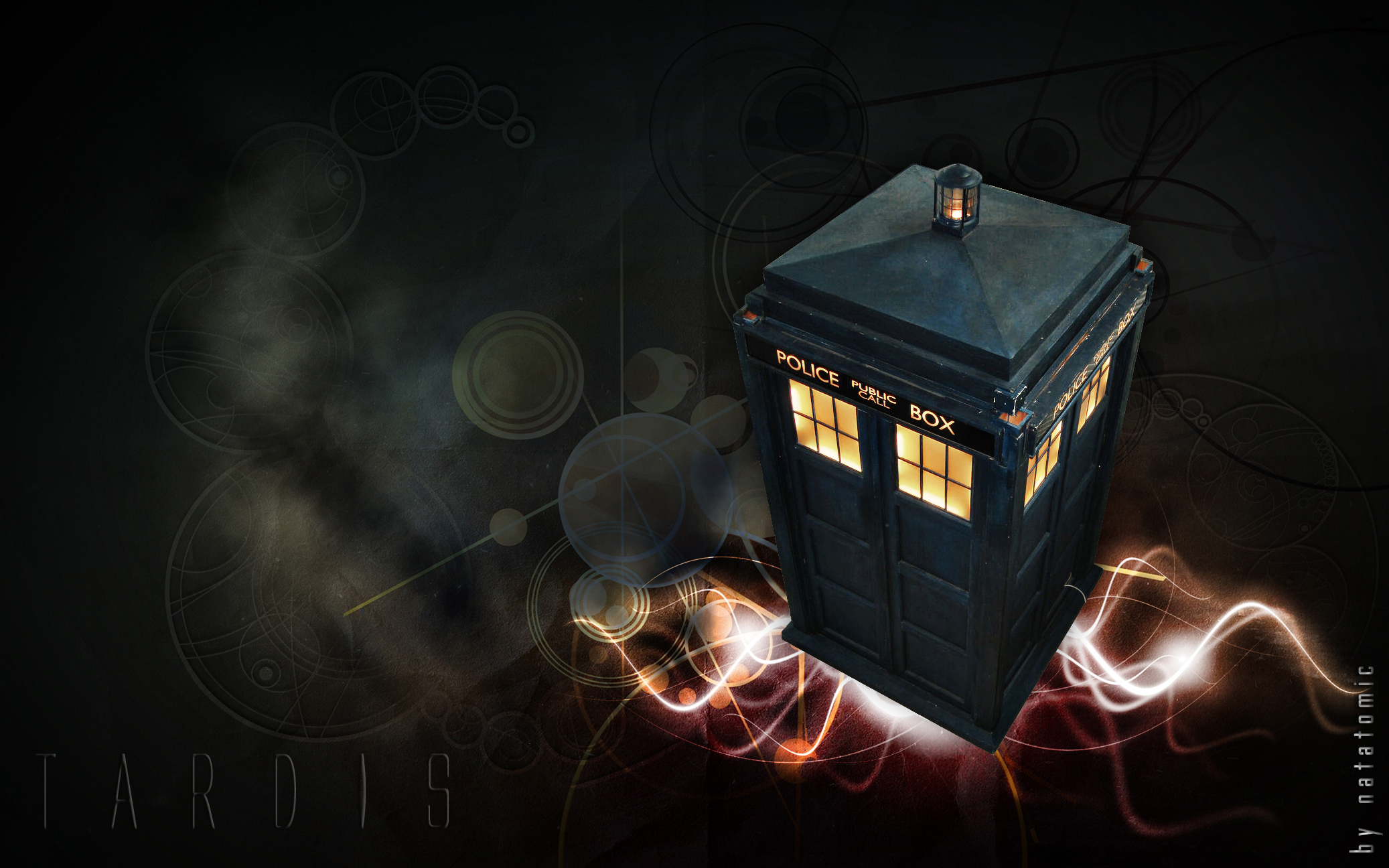 Tardis Wallpapers