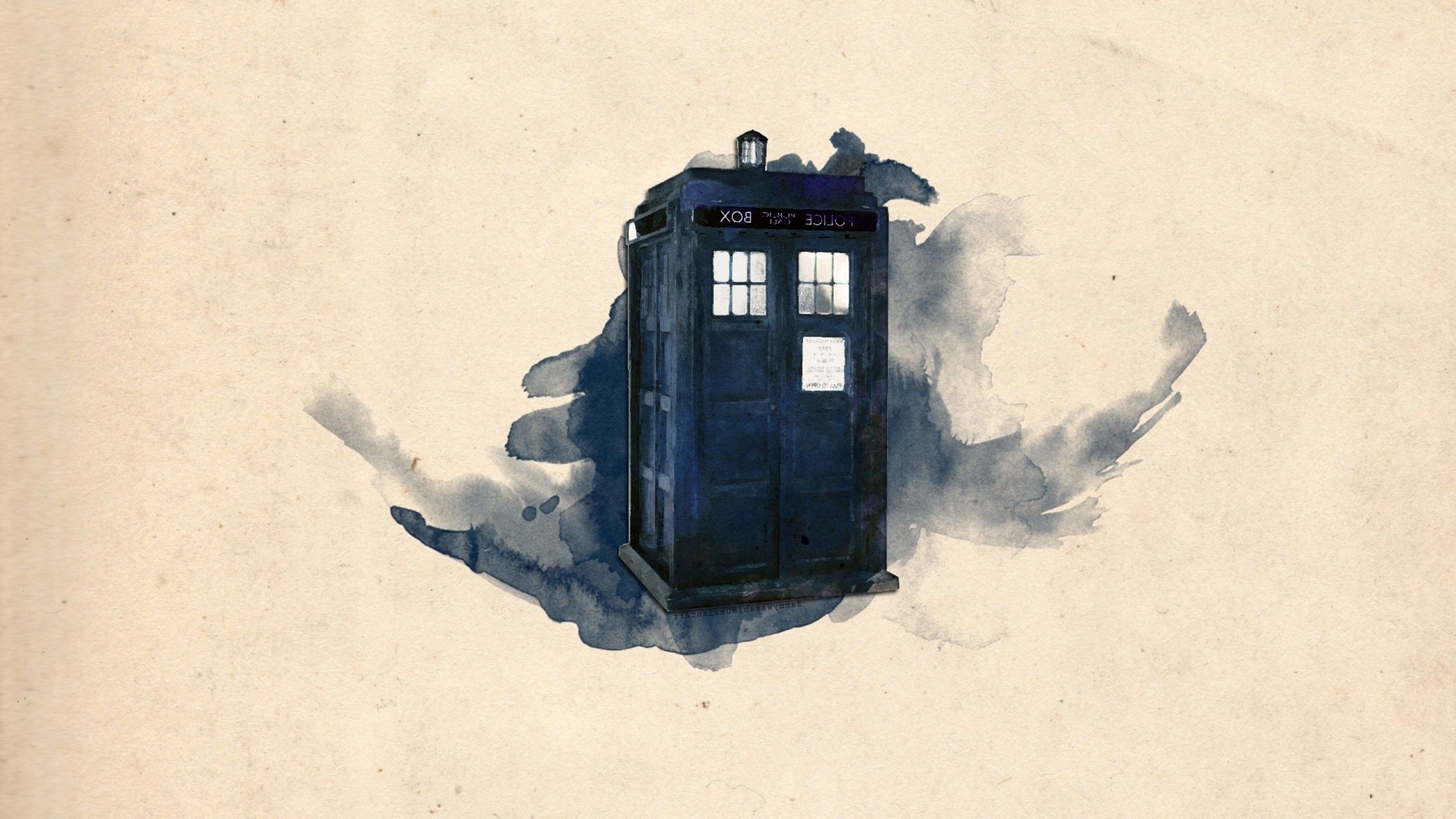 Tardis Wallpapers