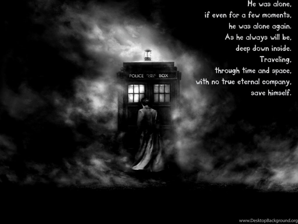 Tardis Wallpapers