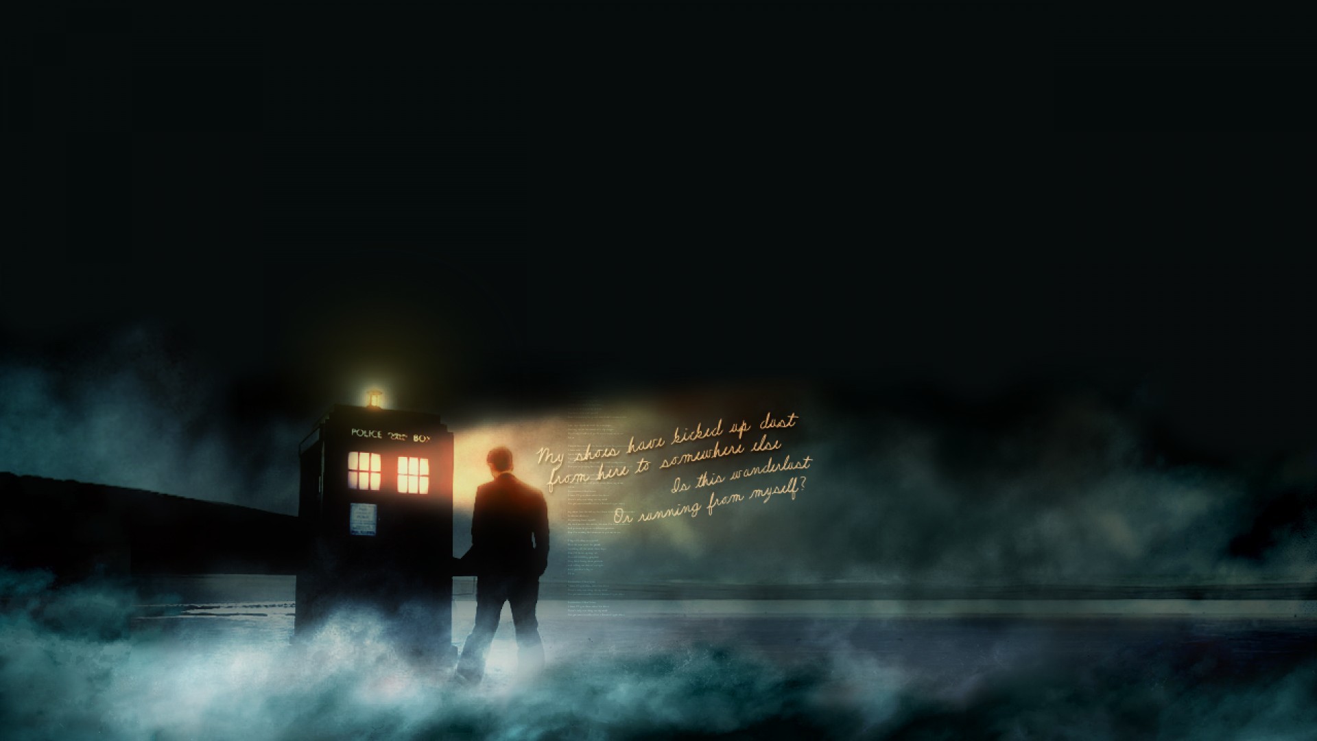 Tardis Wallpapers