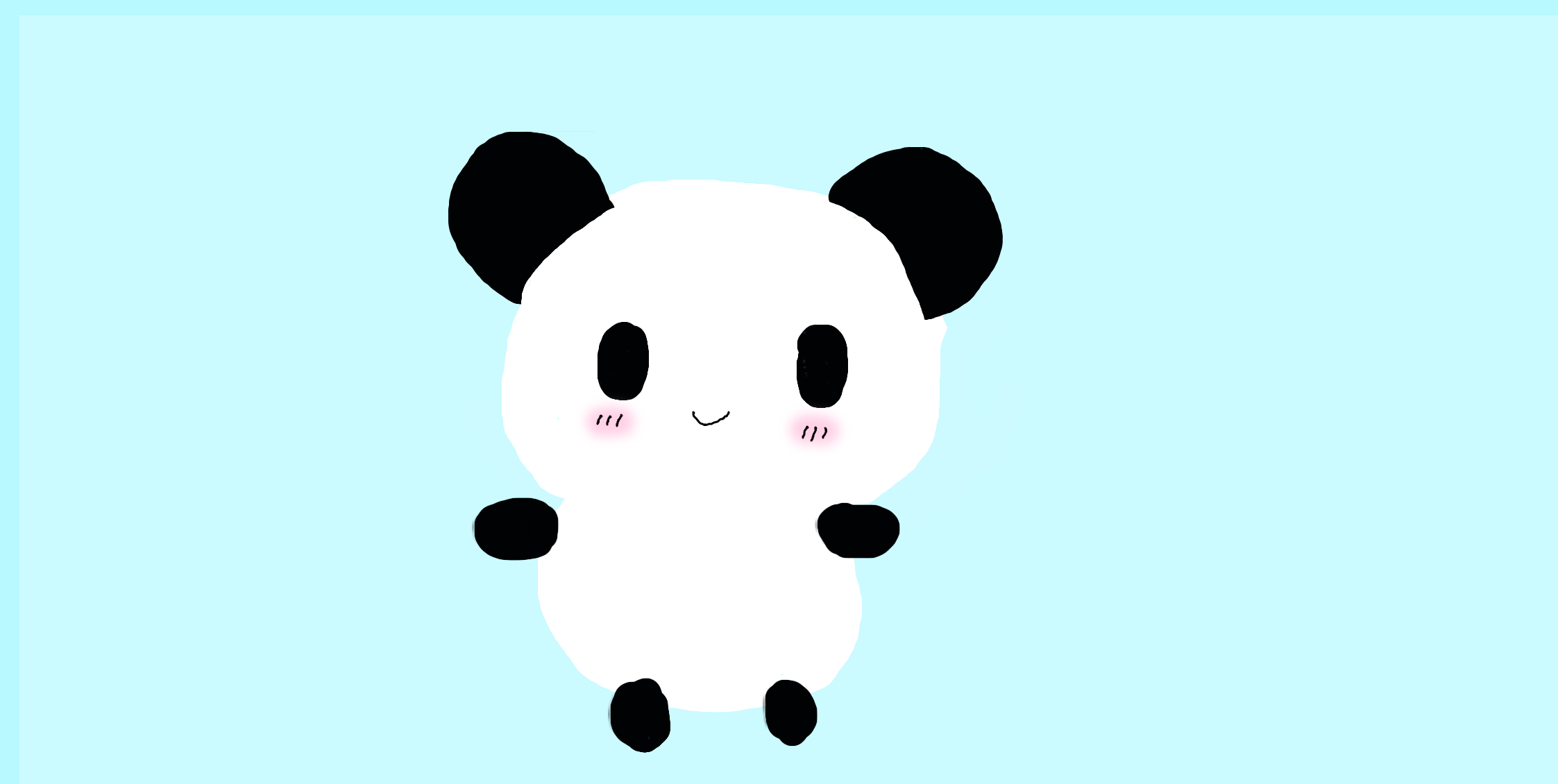 Tare Panda Wallpapers